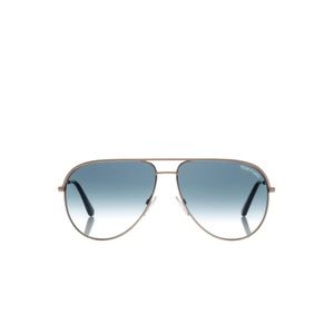 Tom Ford Women’s Erin Aviator Sunglasses